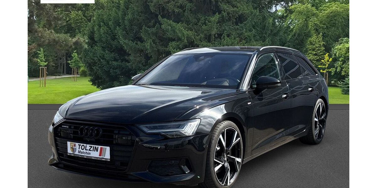 Audi A6 107.577 km 39.480 &euro; Malchin 17139