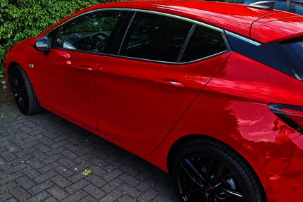 Opel Astra 78.900 km 10.700 &euro; Rostock 18069