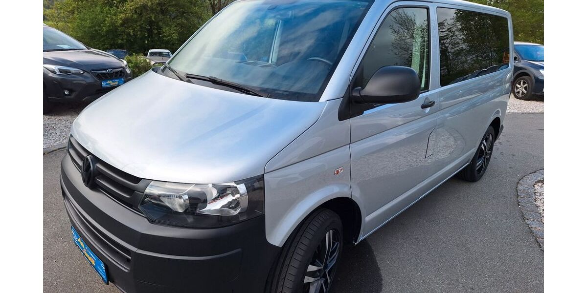 VW T5 Transporter 152.034 km 22.900 &euro; Bad Kötzting 93444