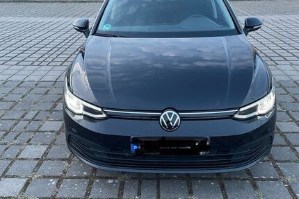 VW Golf 98.000 km 17.990 &euro; Wolfsburg 38442