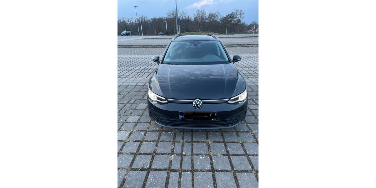 VW Golf 98.000 km 17.990 &euro; Wolfsburg 38442