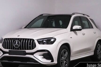 Mercedes-Benz GLE 53 AMG 13.880 km 85.770 &euro; Landsberg am Lech 86899