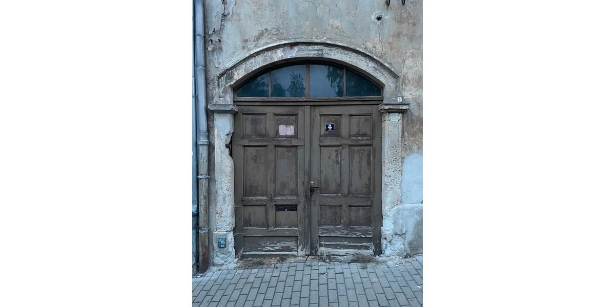 Bauernhaus, Landhaus Roßwein - 6 Zimmer, 111 m&sup2;, 299&euro; | Angebot:19477303