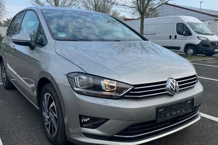 VW Golf Sportsvan 75.420 km 13.700 &euro; Philippsburg 76661