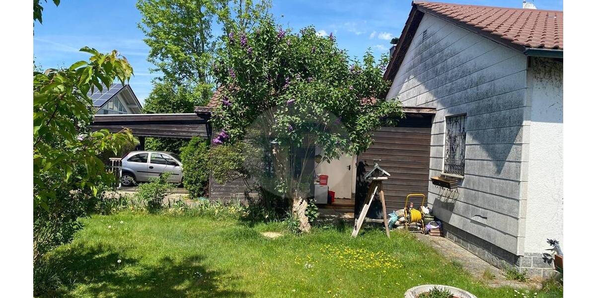 Bungalow Aldersbach Pörndorf - 4 Zimmer, 83 m&sup2;, 209.000&euro; | Angebot:26502065