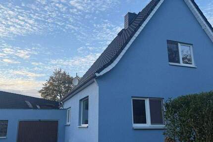 Einfamilienhaus in Pinneberg 4 zimmer