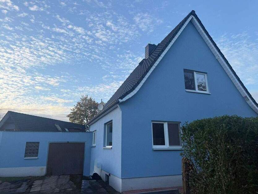 Einfamilienhaus in Pinneberg 4 zimmer