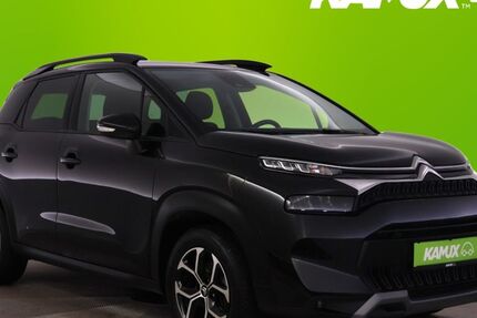 Citroen C3 Aircross 38.257 km 15.590 &euro; Hamburg 22529