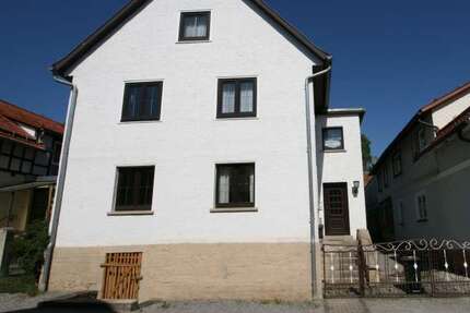 Haus zum Kaufen in Sülzfeld 150.000 € 135 m² 6 zimmer