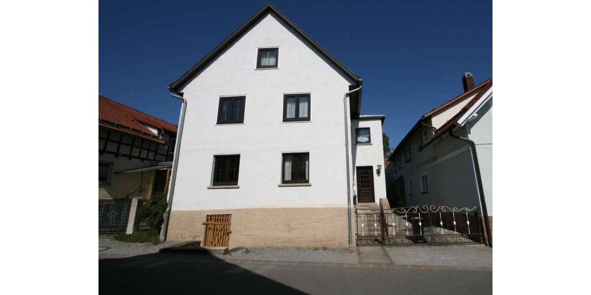 Haus zum Kaufen in Sülzfeld 150.000 € 135 m² 6 zimmer