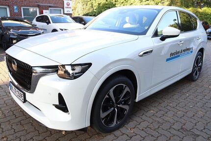 Mazda CX-60 8.779 km 49.385 € Hamburg 22457