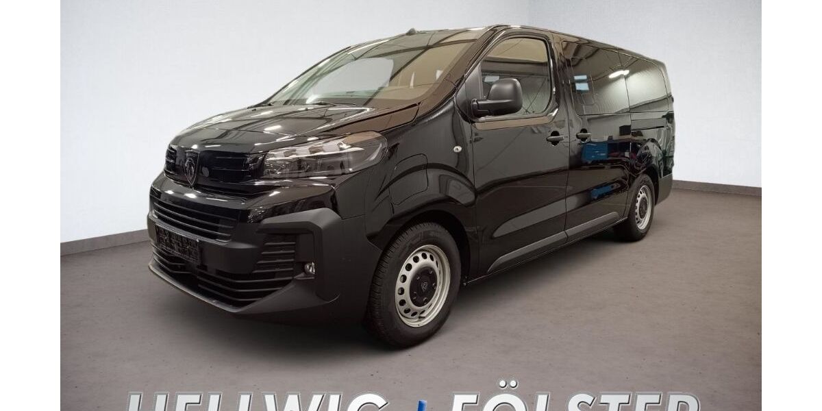 Peugeot Expert 13.890 km 36.990 &euro; Hohenlockstedt 25551