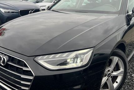 Audi A4 151.099 km 16.900 &euro; Mittenwalde 15749