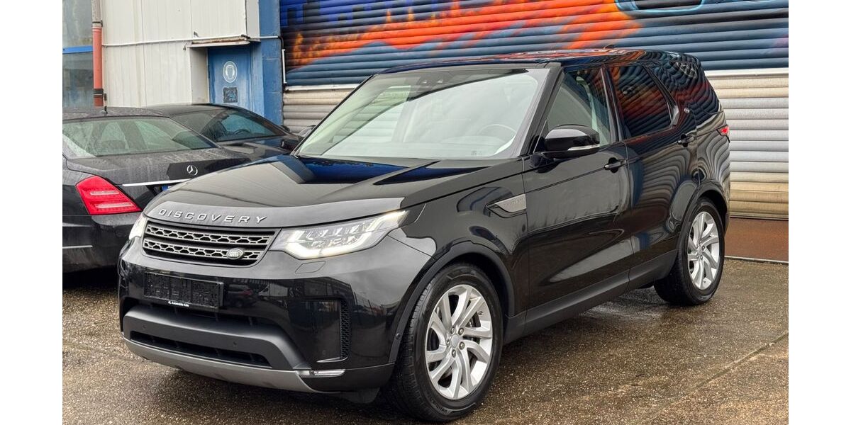 Land Rover Discovery 91.500 km 31.990 &euro; Köln 51105