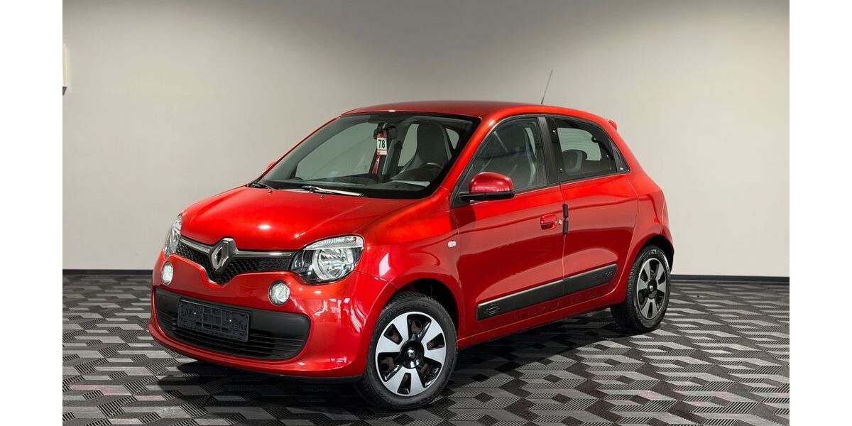Renault Twingo 33.000 km 6.999 &euro; Sande 26452