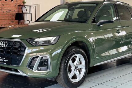 Audi Q5 39.800 km 36.990 &euro; Wunstorf 31515