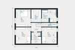 Individuell gestaltbares Einfamilienhaus in Tauberbischofsheim - flexibel und großzügig - Einfamilienhaus Tauberbischofsheim | Angebot:27327403