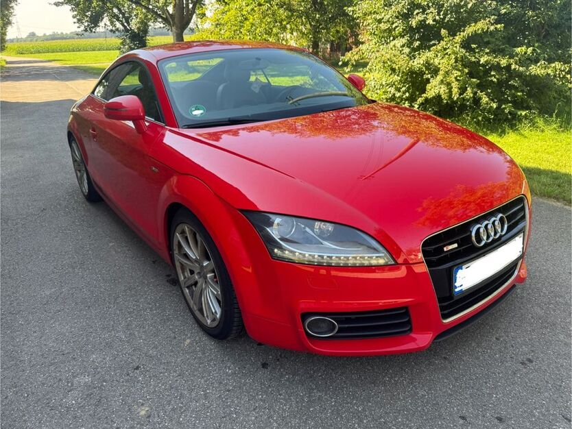 Audi TT 212.000 km 9.999 € Gruibingen 73344