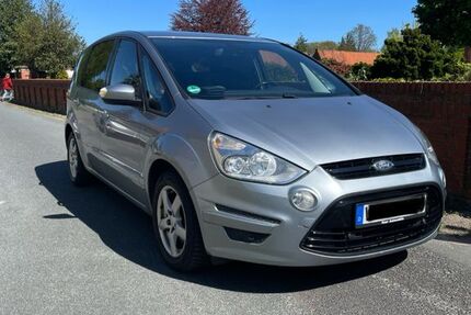 Ford S-Max 230.000 km 5.500 &euro; Bahlum 27321
