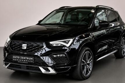 Seat Ateca 110.520 km 25.700 &euro; Quakenbrück 49610