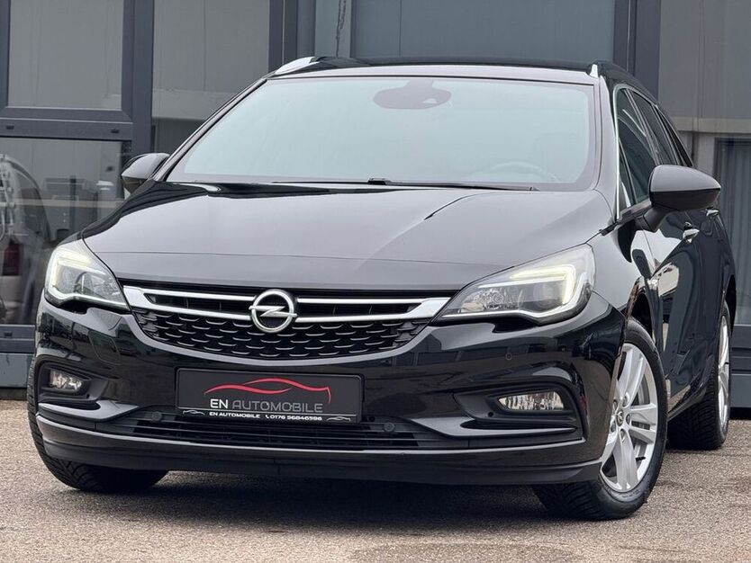 Astra