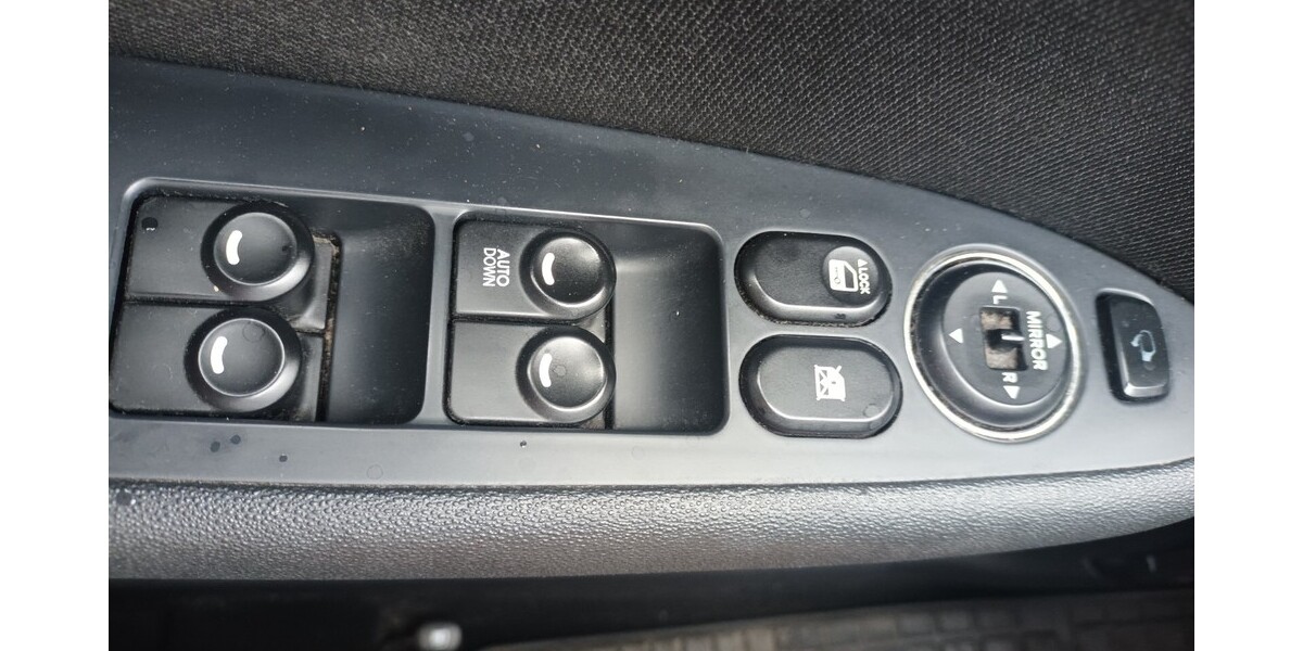 Hyundai i30 CW 92.000 km 4.400 &euro; Erfurt 99084