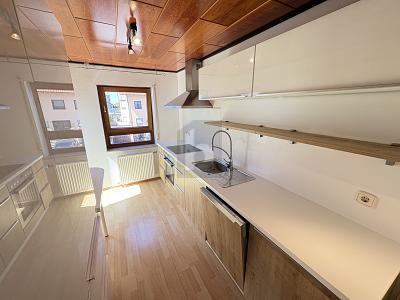 BEZUGSFREI IN RUHIGER LAGE MIT 2 BALKONEN - Etagenwohnung Bad Friedrichshall | Angebot:27236406