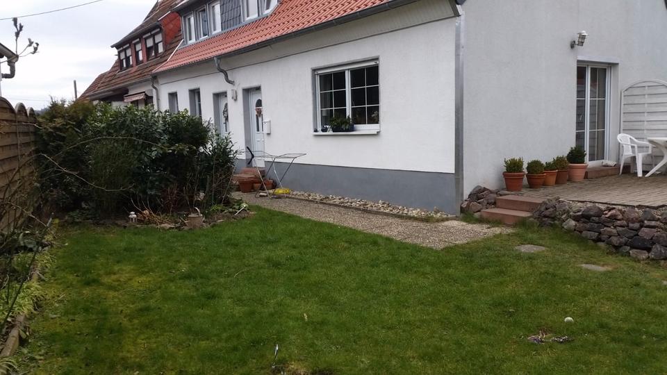 Erdgeschoßwohnung Neunkirchen Kohlhof - 3 Zimmer, 114 m&sup2;, 830&euro; | Angebot:26400586