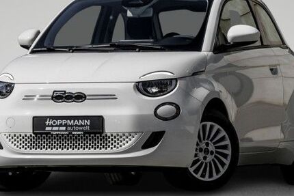 Fiat 500e 14.490 km 21.890 &euro; Dillenburg 35683