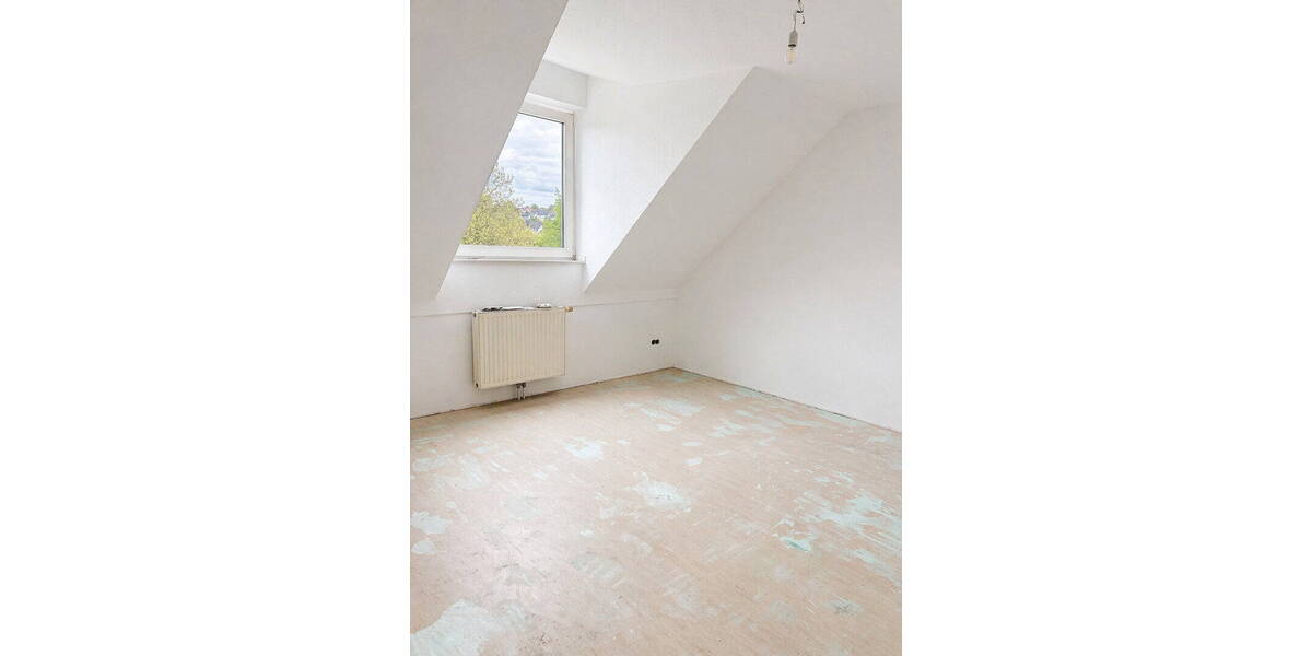 Etagenwohnung Castrop-Rauxel Castrop - 3 Zimmer, 70 m&sup2;, 359&euro; | Angebot:26306899