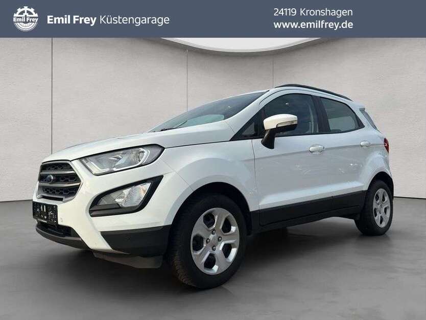 EcoSport
