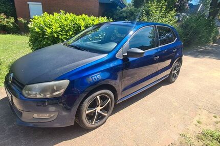 VW Polo 225.071 km 3.000 &euro; Geesthacht 21502