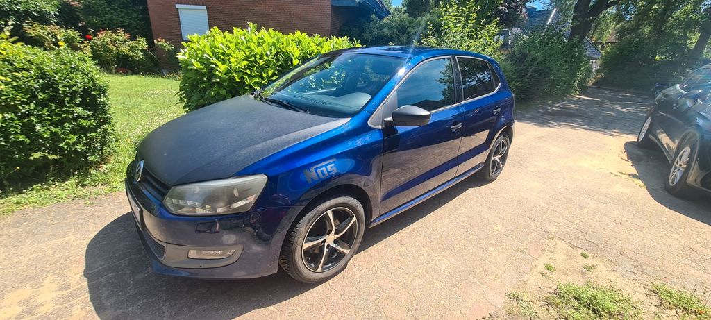 VW Polo 225.071 km 3.000 &euro; Geesthacht 21502