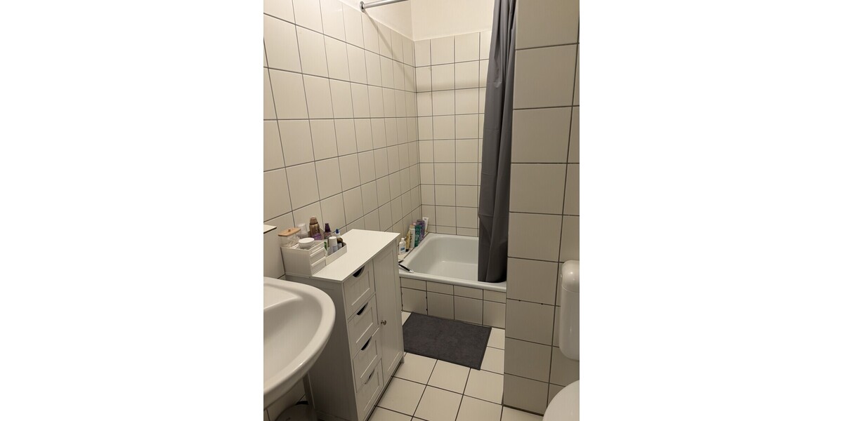 MS-Düesbergviertel: Freies Appartement! Eine attraktive Gelegenheit! - Appartement Münster Mitte-Süd | Angebot:27317242