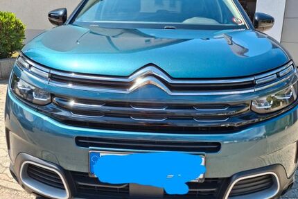 Citroen C5 Aircross 99.950 km 15.900 &euro; Kösching 85092