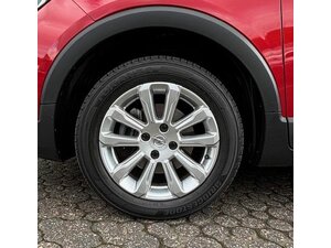 Opel Crossland (X) 16.002 km 17.990 &euro; Battenberg 35088