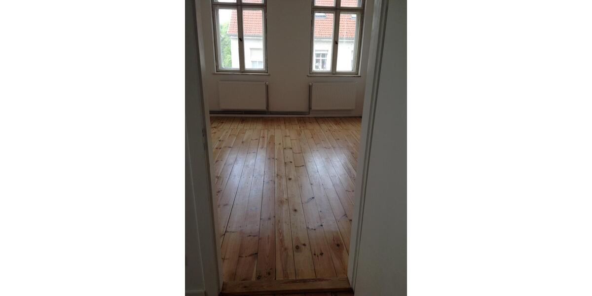 Etagenwohnung Zehdenick - 1 Zimmer, 53 m&sup2;, 397&euro; | Angebot:26199444