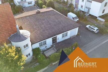 Gewerbeobjekt Kulmbach Blaich - 349.000&euro; | Angebot:25775046