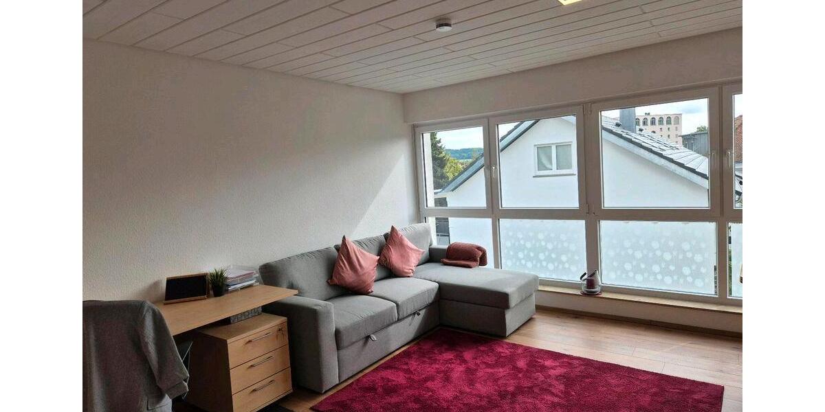 Dachgeschoßwohnung Gottmadingen - 4 Zimmer, 133 m&sup2;, 430.000&euro; | Angebot:26624015