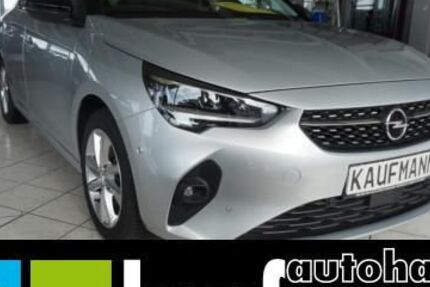 Opel Corsa 13.224 km 16.990 &euro; Aalen-Dewangen 73434