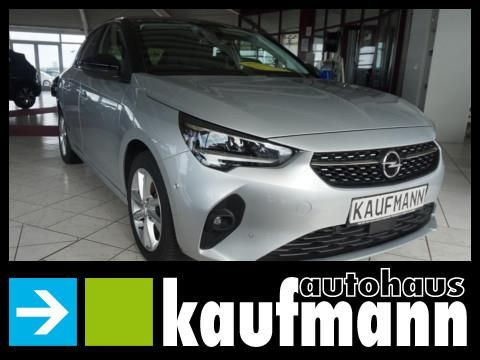 Opel Corsa 13.224 km 16.990 &euro; Aalen-Dewangen 73434