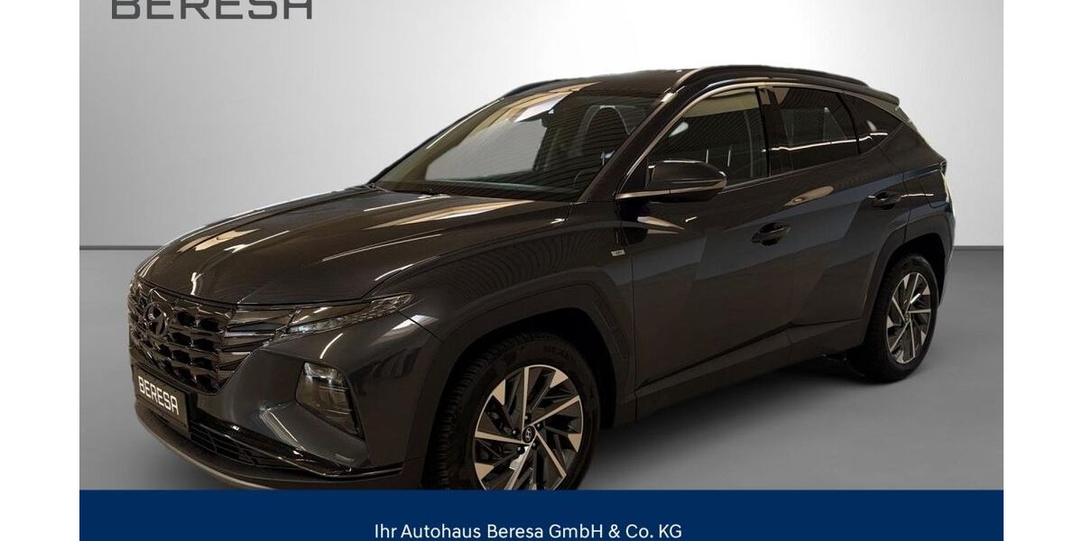 Hyundai TUCSON 12.200 km 29.980 € Nordhorn 48531