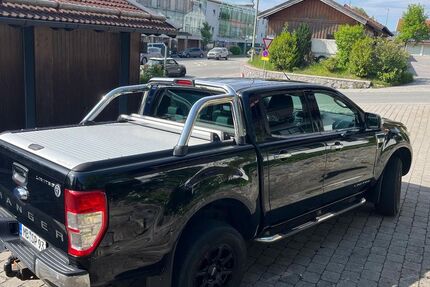 Ford Ranger 100.000 km 21.000 &euro; Hausham 83734