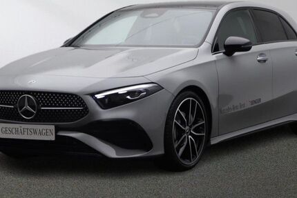 Mercedes-Benz A 180 18.000 km 34.970 € Rheine 48429