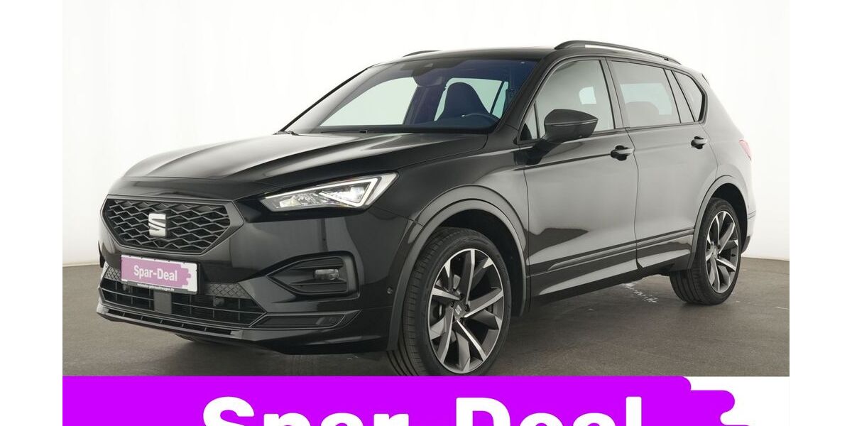 Seat Tarraco 60.767 km 29.340 &euro; Neuss 41460
