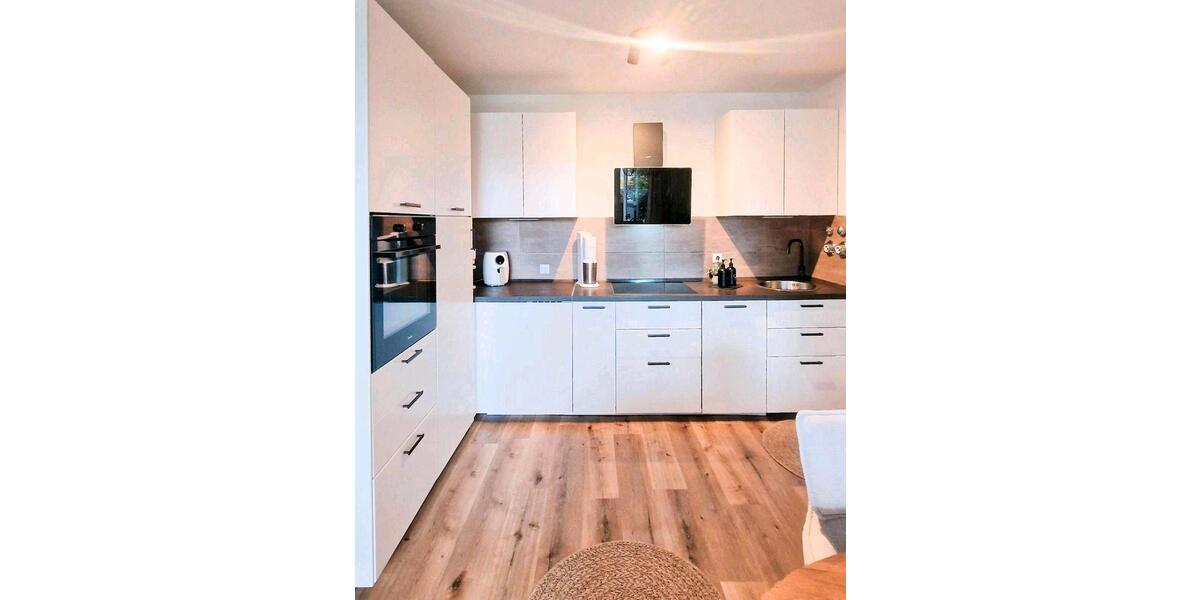 Etagenwohnung Kiel Friedrichsort - 2 Zimmer, 60 m&sup2;, 185.000&euro; | Angebot:27157065