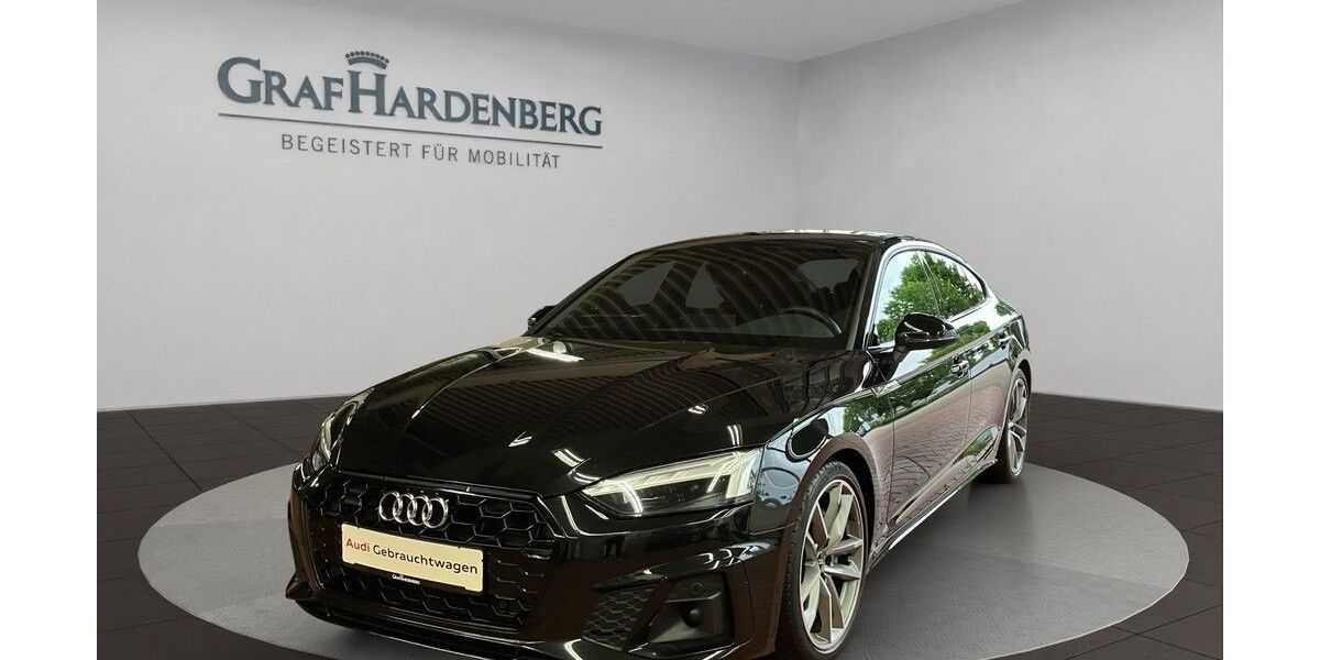 Audi A5 71.800 km 39.888 &euro; Offenburg 77652