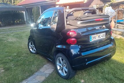 Smart ForTwo 77.700 km 6.500 &euro; Hennigsdorf 16761