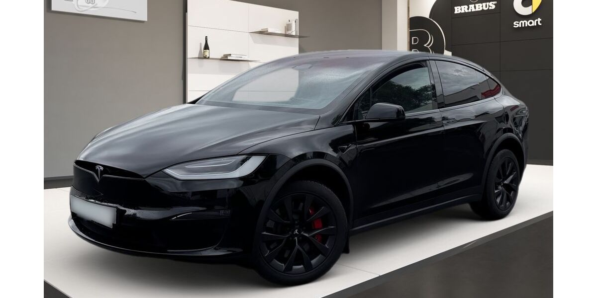 Tesla Model X 49.342 km 79.990 &euro; Köln 51069