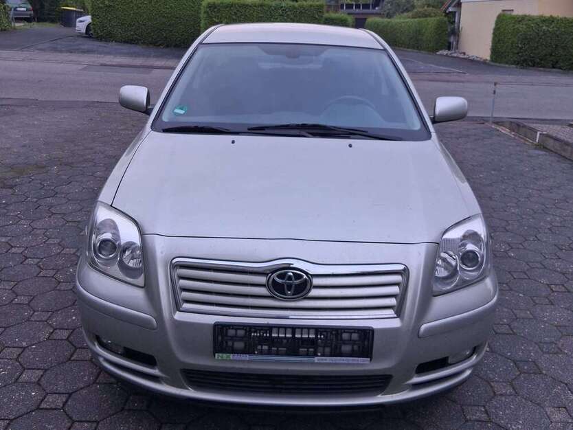 Avensis